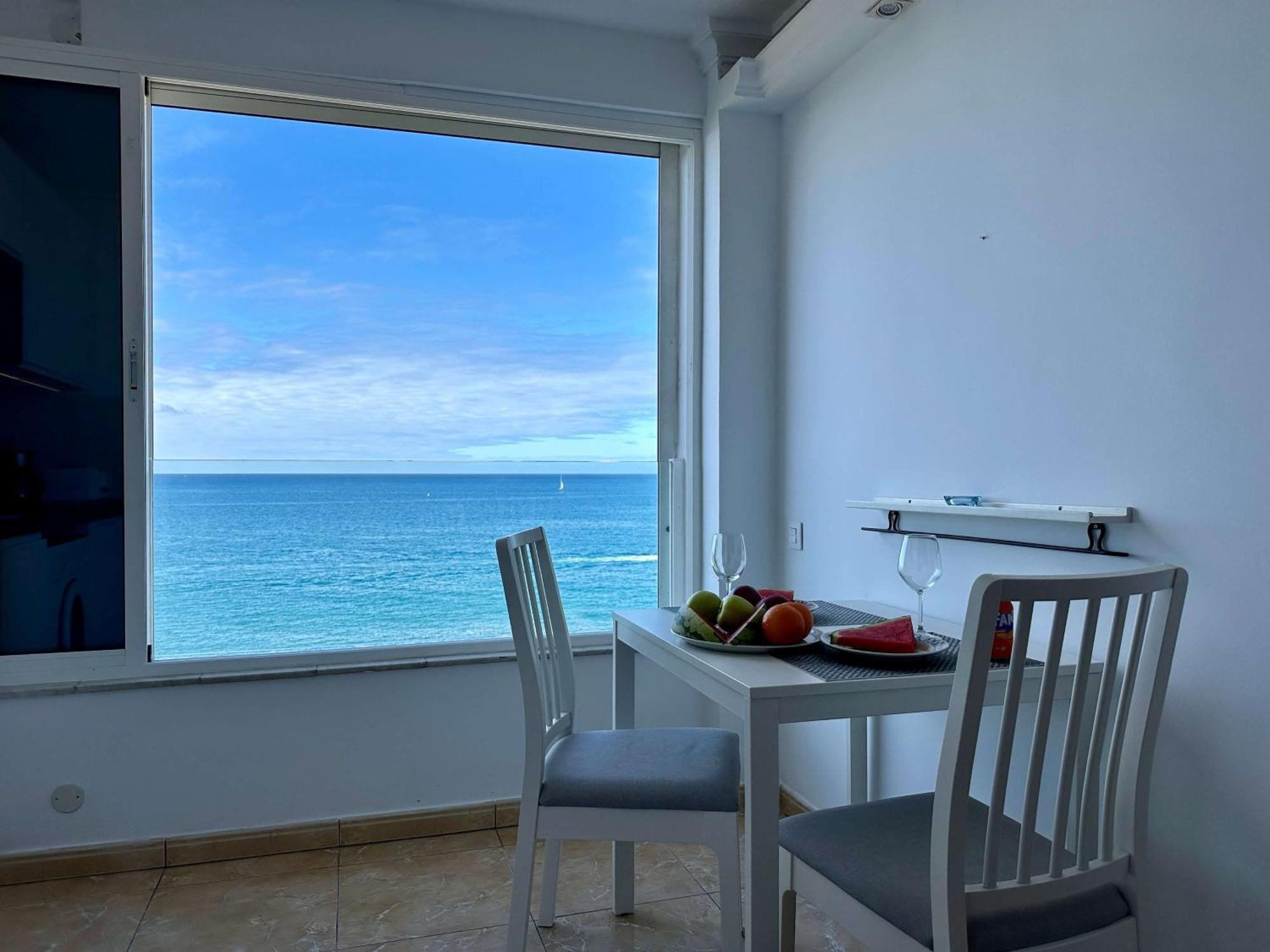 Studio In Top Lage Direkt Am Strand Arguineguin Exterior photo